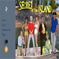 Secret of the Island APK