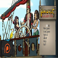 Pirates: Golden Tits APK