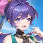 Monster Diary icon