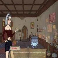 Sabrina the invisible art APK