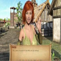 Alenja’s Adventures APK