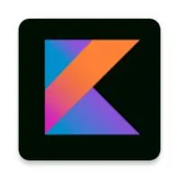 Kotlin Language icon