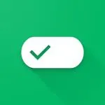One Swipe Notes icon