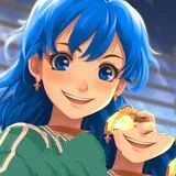 Haruko dreams icon