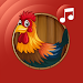 rooster ringtones for phone APK
