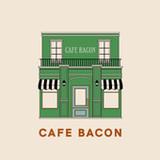 CAFE BACON : room escape APK