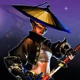 Shadow Samurai : Ninja Revenge icon