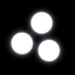 Strobe Light: Disco FlashBeats icon