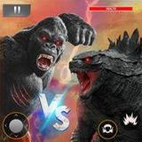 Monster Vs Monster Fight Game icon