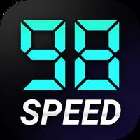 Digital Speedometer - GPS Offline odometer HUD Pro APK
