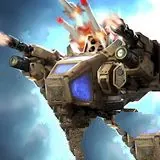 Metal Fury icon