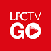 LFCTV GO Official App icon