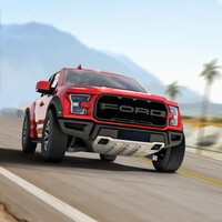 Rebel Racing APK