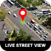 Live Street view: HD Earth Map icon