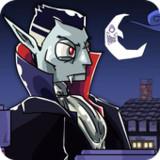 Dracula Quest: run for blood ! icon