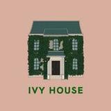 IVY HOUSE : room escape icon