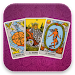 Tarot Card Reading icon