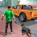 Sports Grand Car Driving Games icon