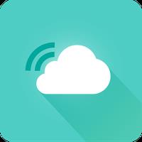 Weather Connect icon