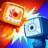 Roll Roll : Random Battler icon