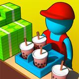 My Mini Boba Tea Cafe Tycoon icon