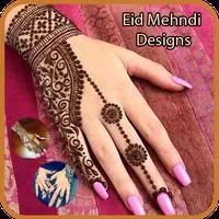 Trendy Eid Mehndi Designs – Henna Eid Designs 2019 APK