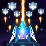 Shootero: Space Shooting Game APK