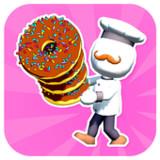 Crazy Cooking Simulator Game icon