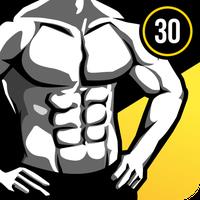 Six Pack 30 Day Challenge - Abs Workout APK
