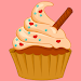 Cake and Baking Recipes icon