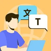 Tero Translator:photo,text icon