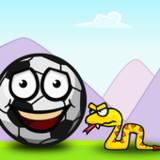 Runner ball 2 : bounce - roll APK