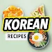 Korean recipes app APK