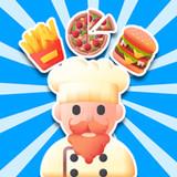 Sandwich Stack Restaurant game APK