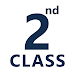 Class 2 CBSE NCERT & Maths Appicon