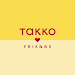 Takko Friendsicon