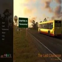 The Last Challenge APK