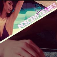 Indecent Desires – The Gameicon