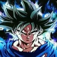 Dragon Ball Z Budokai Tenkaichi 3 icon