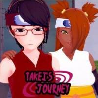 Takei’s Journey icon