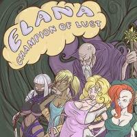 Elana Champion of Lust icon