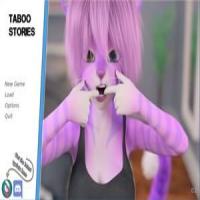 Taboo Stories icon