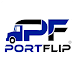 PORTFLIP - Book a Tempo Truckicon