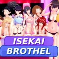 Isekai Brothel APK APK