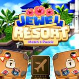 Jewel Resort: Match 3 Puzzleicon