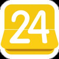 24me: To-Do, Task List & Notes icon