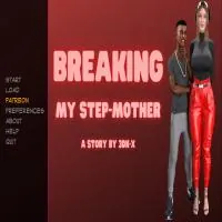 Breaking My Step-Mother APK
