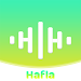 Hafla - Group Voice Chat Room icon