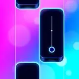 Magic Piano Tiles:music game APK