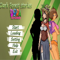 Dark Forest Stories: Dora The Explorer icon